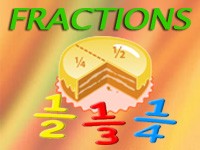 Fractions. Simplifying Fractions